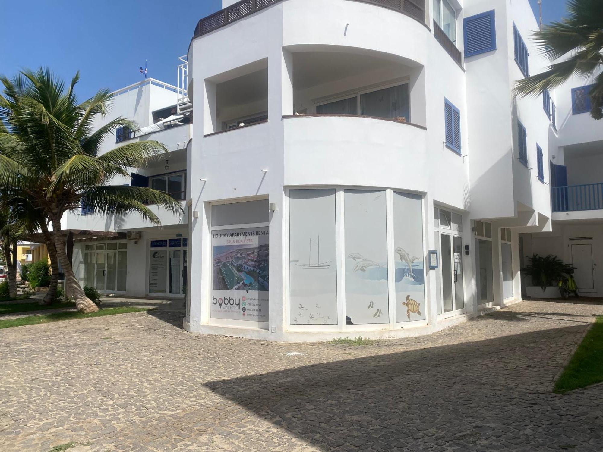 Leme Bedje - By Bobbywashere Santa Maria Bagian luar foto